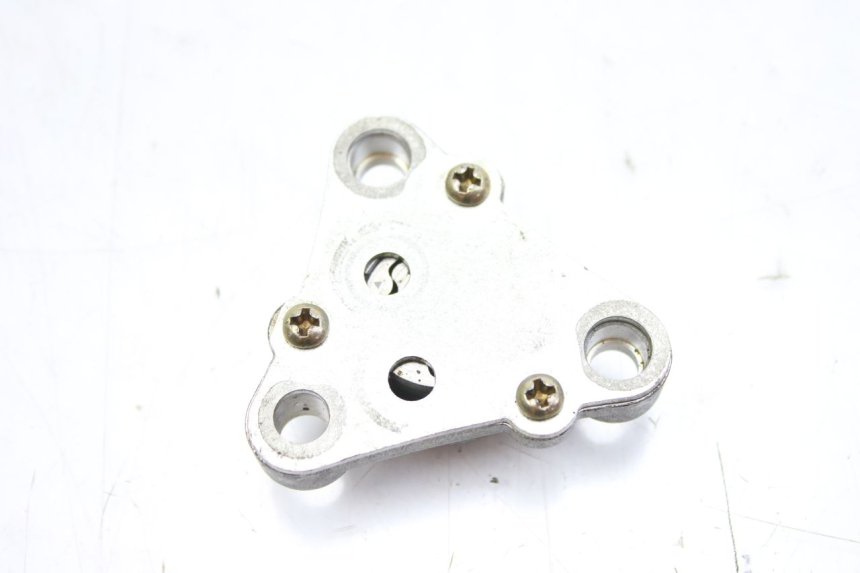 photo de ÖLPUMPE TNT MOTOR BOSTON 4T 50 (2018 - 2025)
