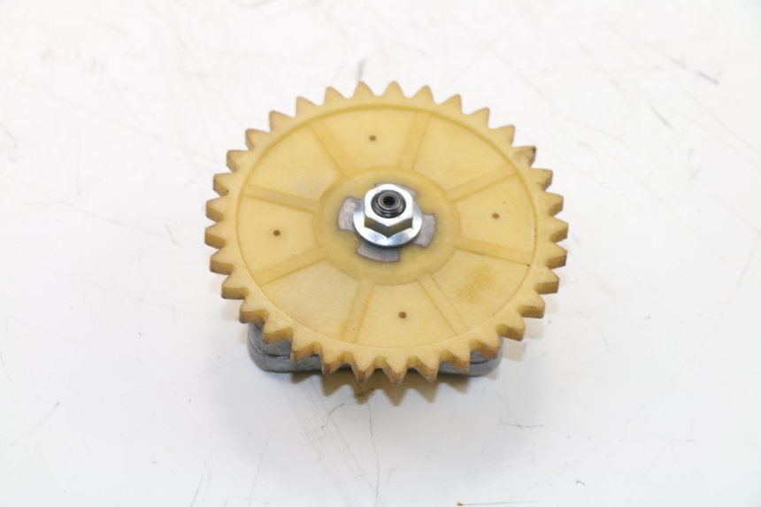 photo de ÖLPUMPE  BAOTIAN BT 49 QT-9 50 (2006 - 2010)