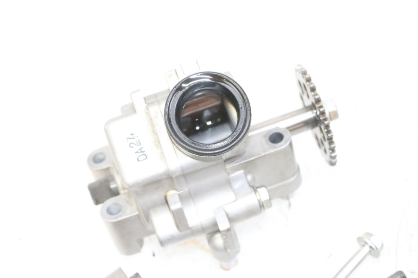 photo de ÖLPUMPE  HONDA CB R 1000 (2018 - 2023)