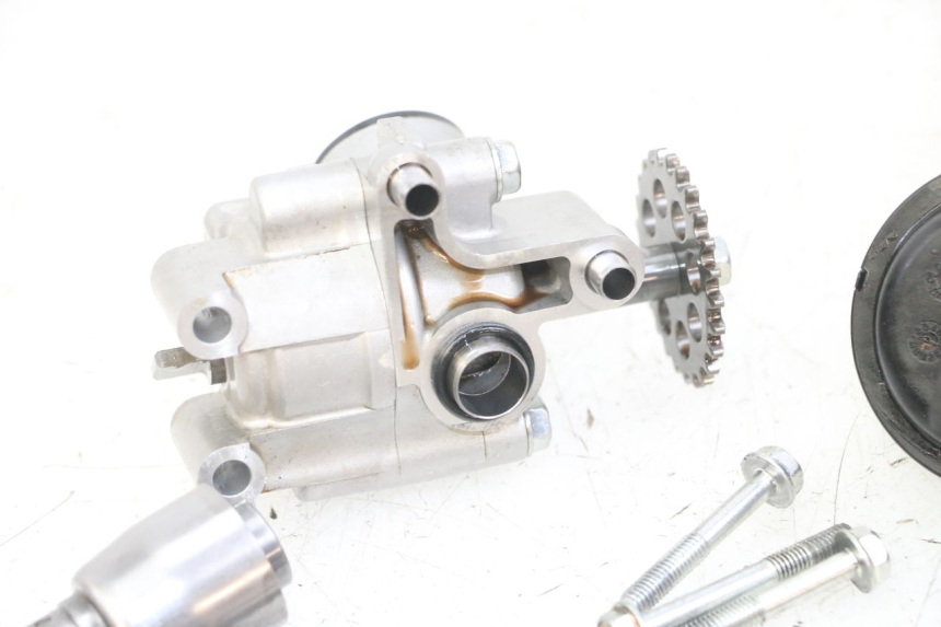 photo de ÖLPUMPE  HONDA CB R 1000 (2018 - 2023)