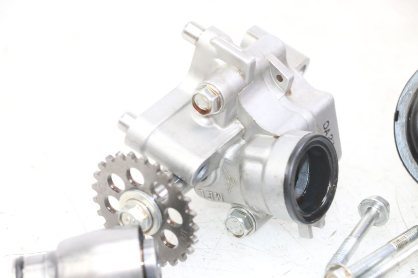 photo de ÖLPUMPE  HONDA CB R 1000 (2018 - 2023)