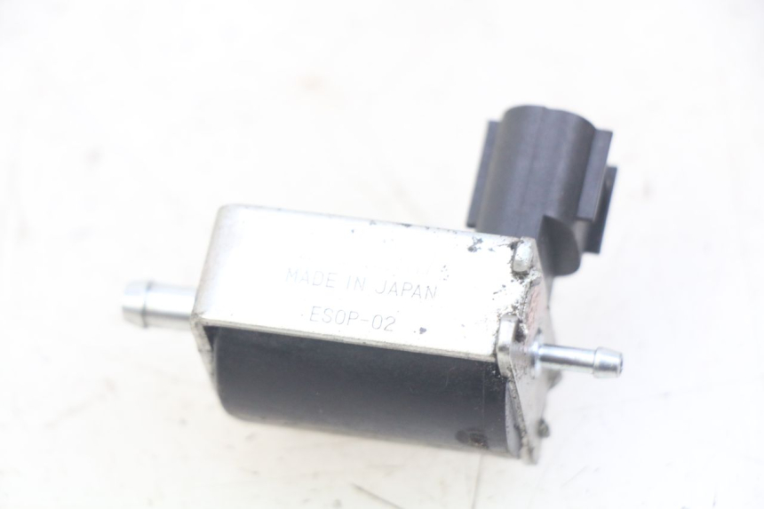 photo de ÖLPUMPE PEUGEOT CITYSTAR 2T 50 (2018 - 2021)