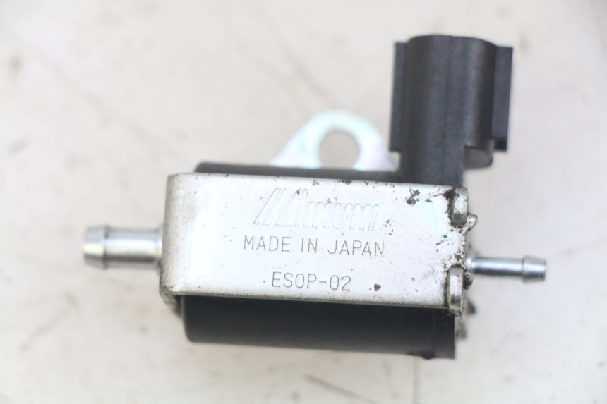 photo de ÖLPUMPE PEUGEOT CITYSTAR 2T 50 (2018 - 2021)