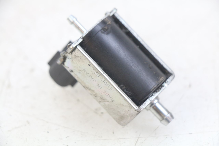 photo de ÖLPUMPE PEUGEOT CITYSTAR 2T 50 (2018 - 2021)