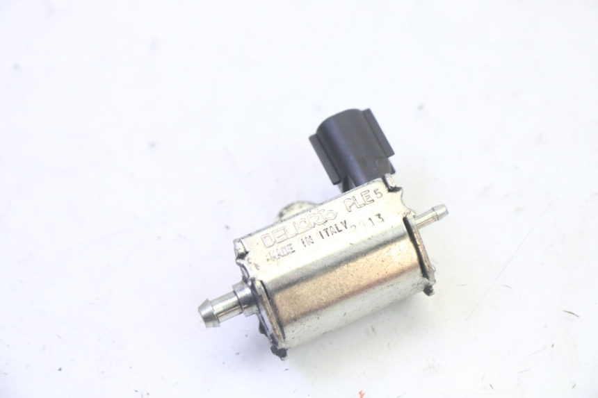 photo de ÖLPUMPE PEUGEOT CITYSTAR 50 (2013 - 2017)