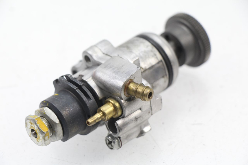 photo de ÖLPUMPE  JIANSHE COYOTE 80