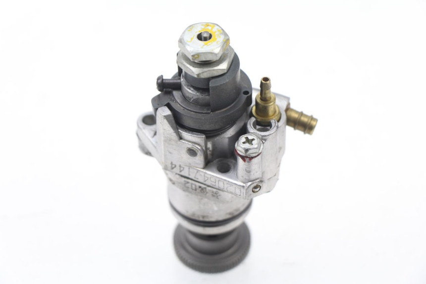 photo de ÖLPUMPE  JIANSHE COYOTE 80