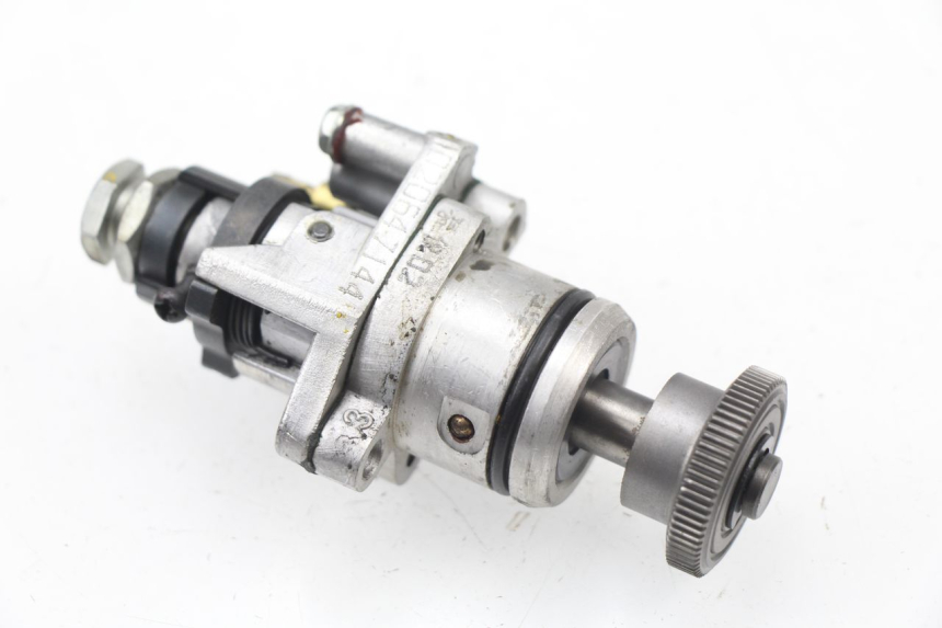 photo de ÖLPUMPE  JIANSHE COYOTE 80