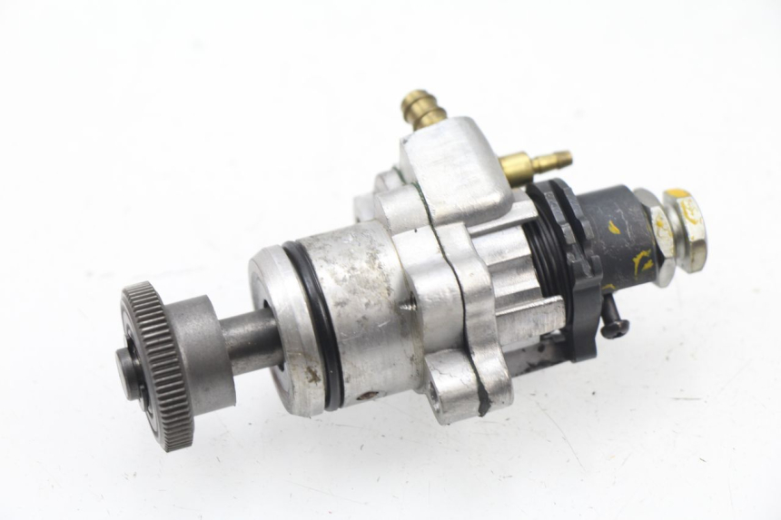 photo de ÖLPUMPE  JIANSHE COYOTE 80