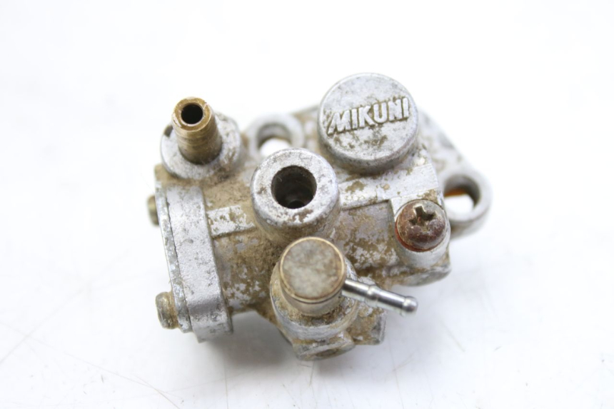 photo de ÖLPUMPE SUZUKI CP 80 (1985 - 1996)