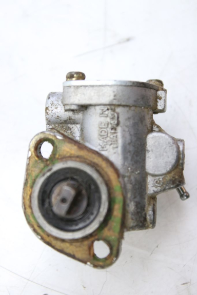 photo de ÖLPUMPE SUZUKI CP 80 (1985 - 1996)