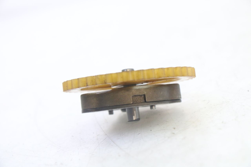 photo de ÖLPUMPE  SYM CROX 4T 50 (2016 - 2023)