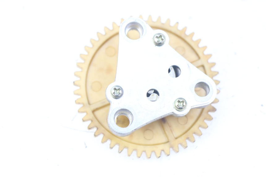 photo de ÖLPUMPE  LONGJIA DIGITA 4T 50 (2019 - 2022)