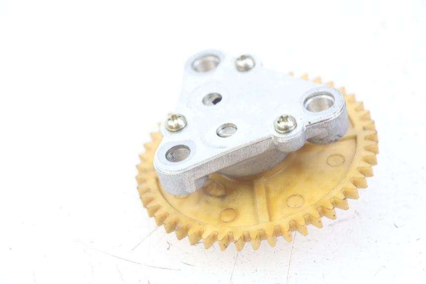 photo de ÖLPUMPE  LONGJIA DIGITA 4T 50 (2019 - 2022)