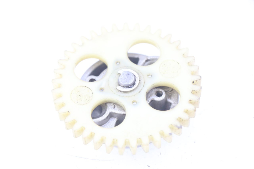 photo de ÖLPUMPE XTRM FACTORY DIRTBIKE BSE 150