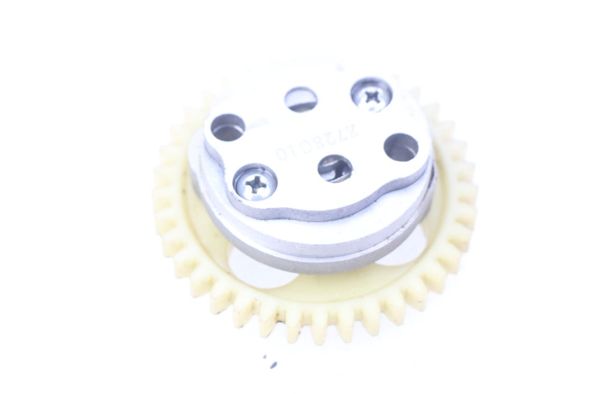 photo de ÖLPUMPE XTRM FACTORY DIRTBIKE BSE 150
