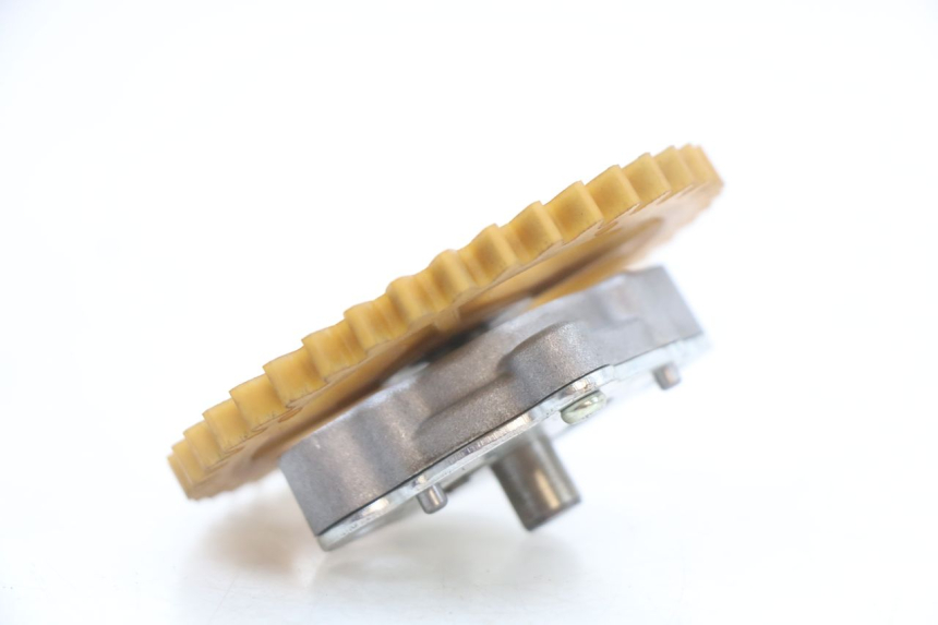 photo de ÖLPUMPE  LONGJIA EASY MAX 125 (2020 - 2024)