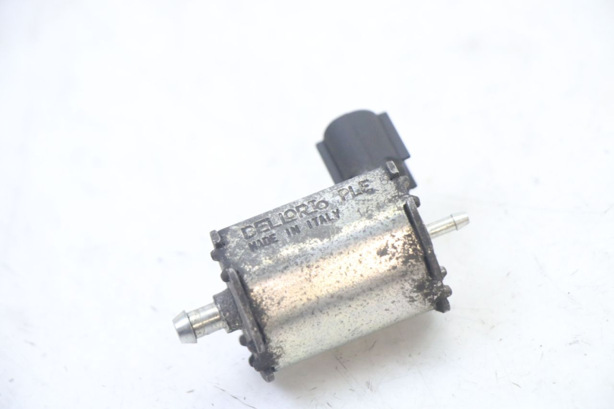 photo de ÖLPUMPE PEUGEOT ELYSTAR 50 (2002 - 2014)