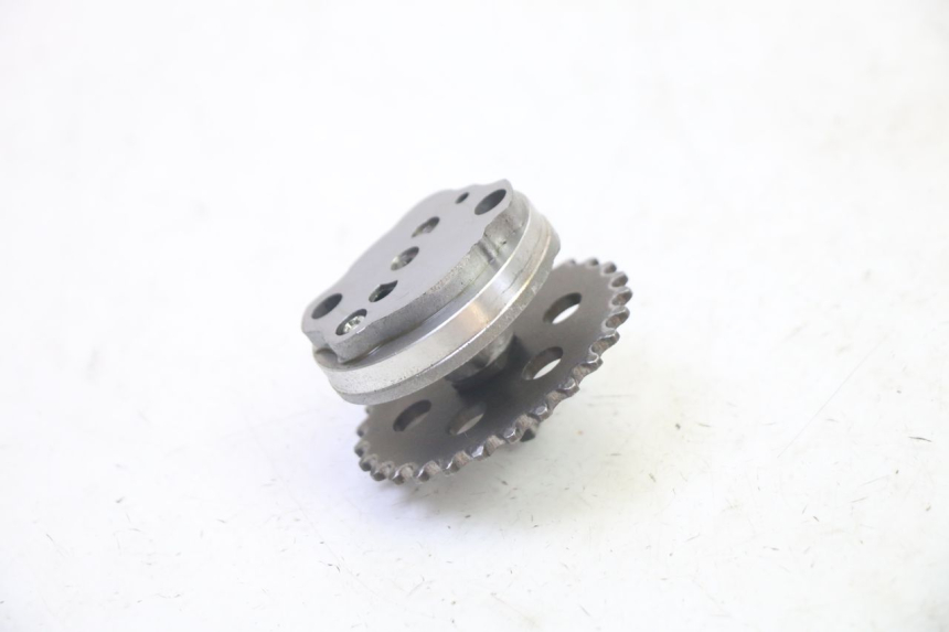 photo de ÖLPUMPE  HONDA FES S-WING SWING ABS 125 (2007 - 2015)