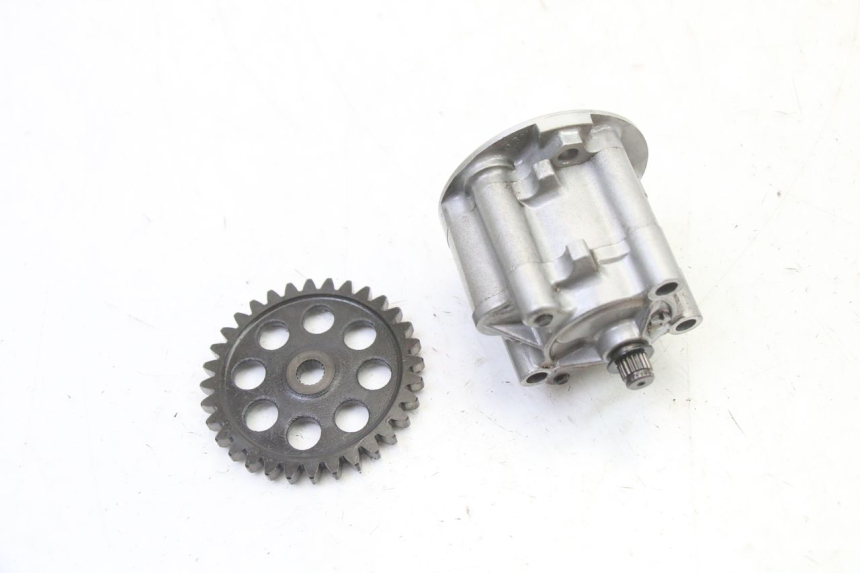 photo de ÖLPUMPE  YAMAHA FJ 36Y 1100 (1984 - 1985)