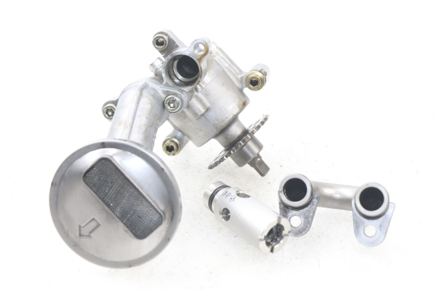 photo de ÖLPUMPE YAMAHA FJR ABS 1300 (2006 - 2012)