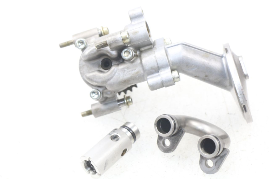 photo de ÖLPUMPE YAMAHA FJR ABS 1300 (2006 - 2012)