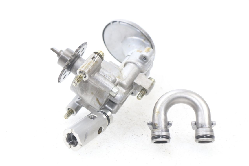 photo de ÖLPUMPE YAMAHA FJR ABS 1300 (2006 - 2012)