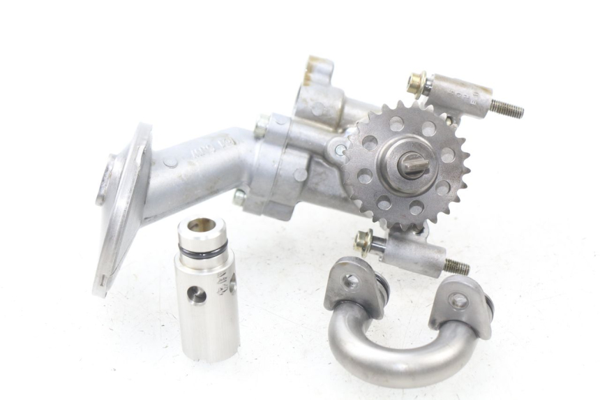 photo de ÖLPUMPE YAMAHA FJR ABS 1300 (2006 - 2012)
