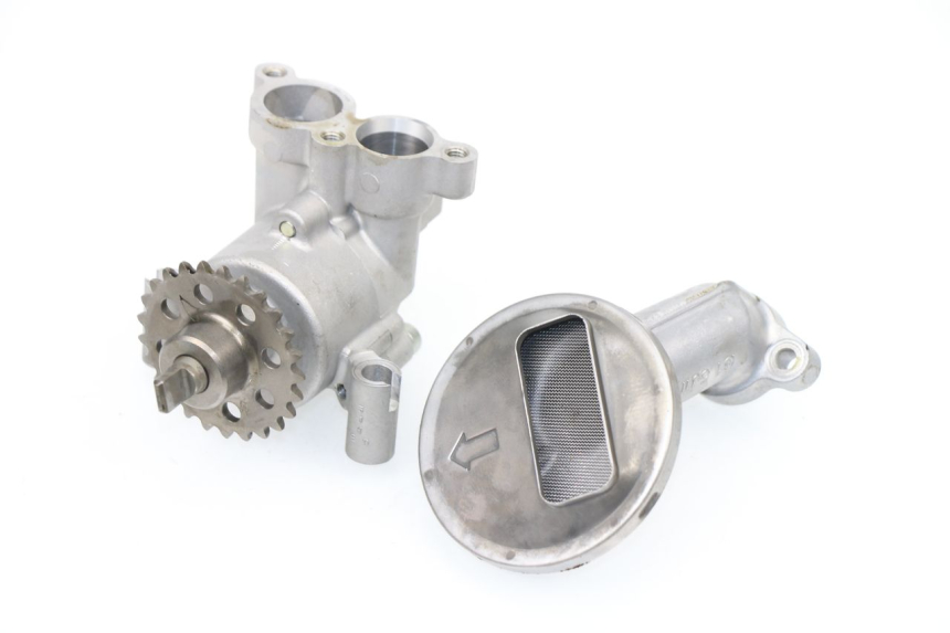 photo de ÖLPUMPE YAMAHA FJR ABS 1300 (2006 - 2012)
