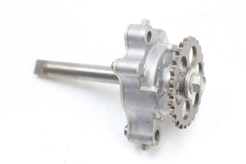 photo de ÖLPUMPE  HONDA FJS SILVER WING SILVERWING 400 (2005 - 2008)