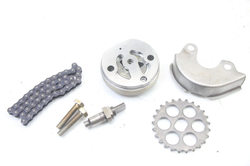 photo de ÖLPUMPE  KYMCO GRAND DINK 125 (2008 - 2014)