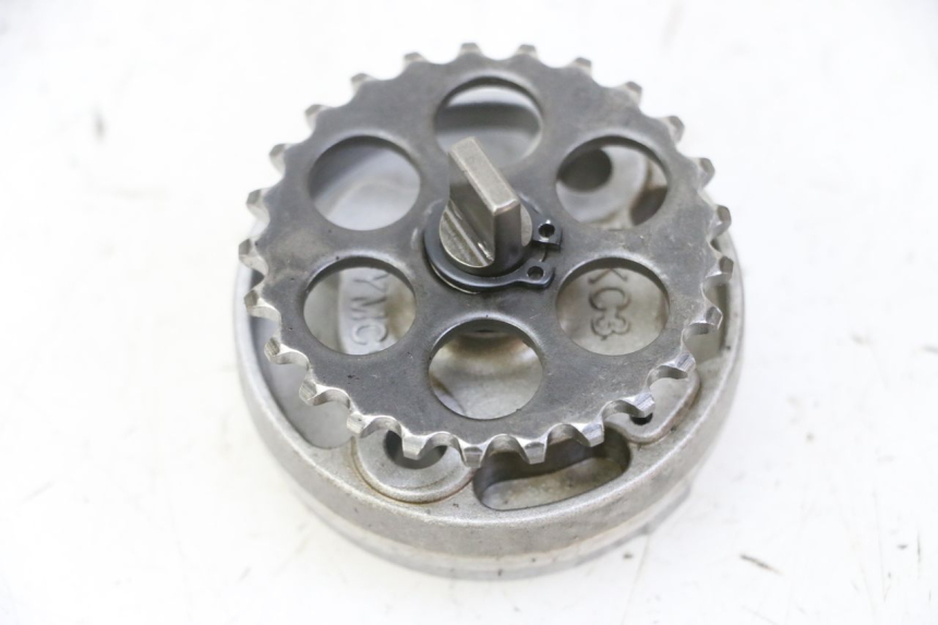 photo de ÖLPUMPE  KYMCO GRAND DINK 125 (2008 - 2014)