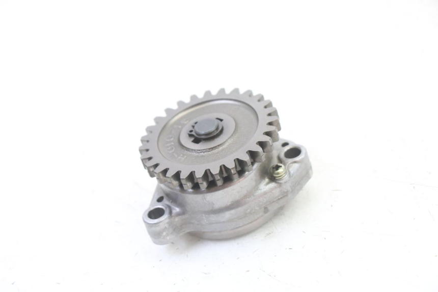 photo de ÖLPUMPE  SUZUKI GS GSE 500 (2001 - 2003)
