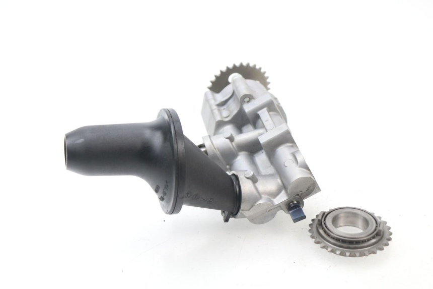photo de ÖLPUMPE  SUZUKI GSX-R GSXR 600 (2008 - 2010)