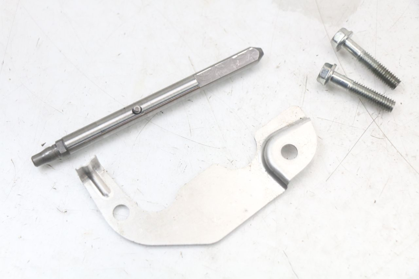 photo de ÖLPUMPE  HONDA CRF R 250 (2020 - 2021)