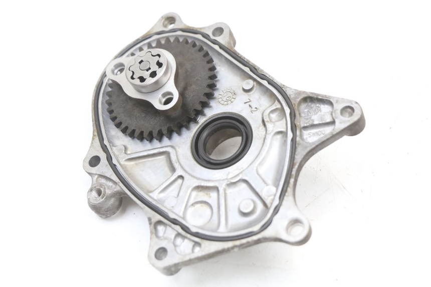 photo de ÖLPUMPE  HONDA FORZA 125 (2015 - 2016)