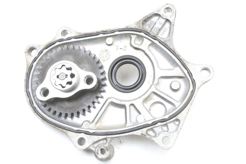 photo de ÖLPUMPE  HONDA FORZA 125 (2015 - 2016)
