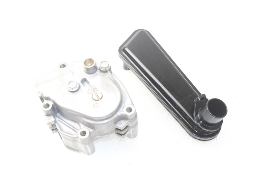 photo de ÖLPUMPE  HONDA INTEGRA NC D 750 (2016 - 2018)