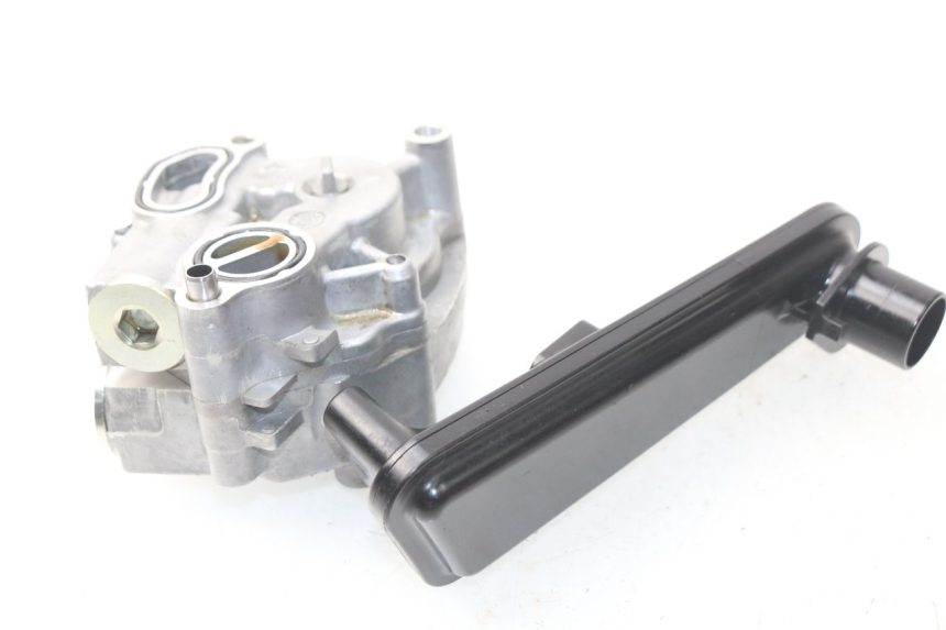 photo de ÖLPUMPE  HONDA INTEGRA NC D 750 (2016 - 2018)