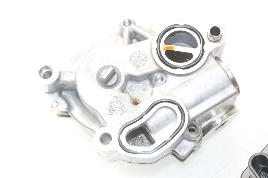 photo de ÖLPUMPE  HONDA INTEGRA NC D 750 (2016 - 2018)