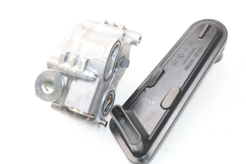 photo de ÖLPUMPE  HONDA INTEGRA NC D 750 (2016 - 2018)