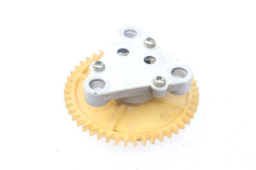 photo de ÖLPUMPE  JM MOTORS SC 4T 50 (2012 - 2017)