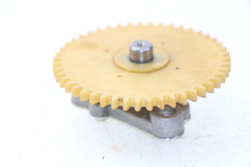 photo de ÖLPUMPE  JM MOTORS SC 4T 50 (2012 - 2017)