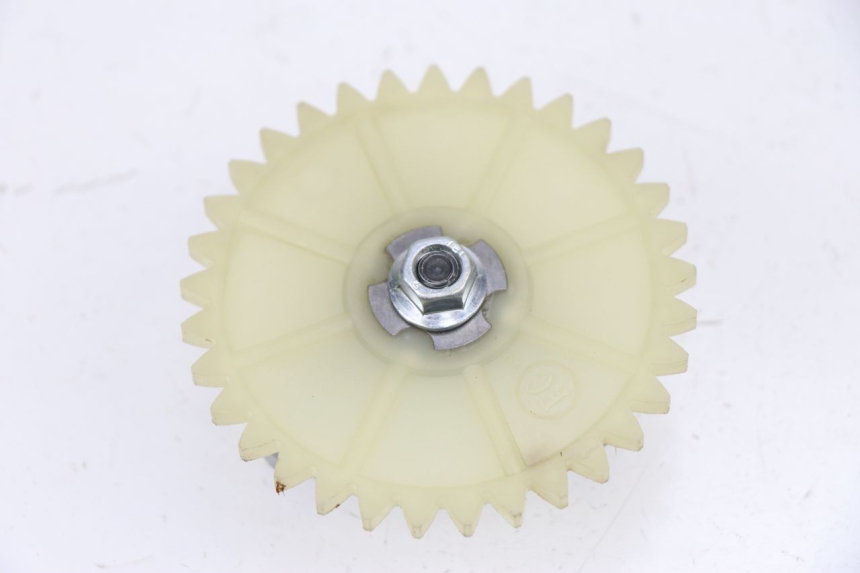 photo de ÖLPUMPE  REVATTO JOYSTICK 50 (2006 - 2012)