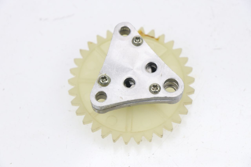 photo de ÖLPUMPE  REVATTO JOYSTICK 50 (2006 - 2012)