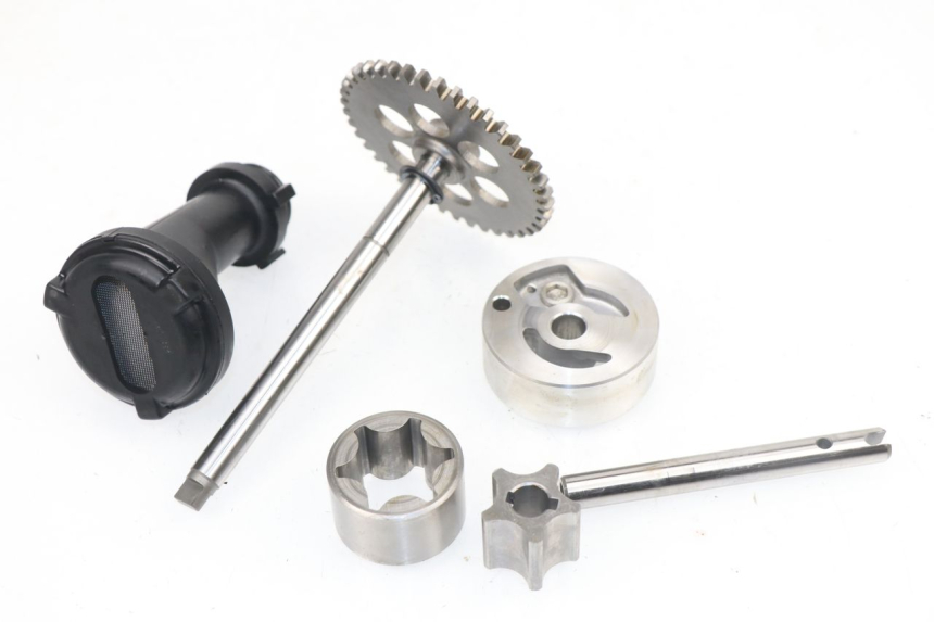 photo de ÖLPUMPE  KAWASAKI Z 750 (2007 - 2013)