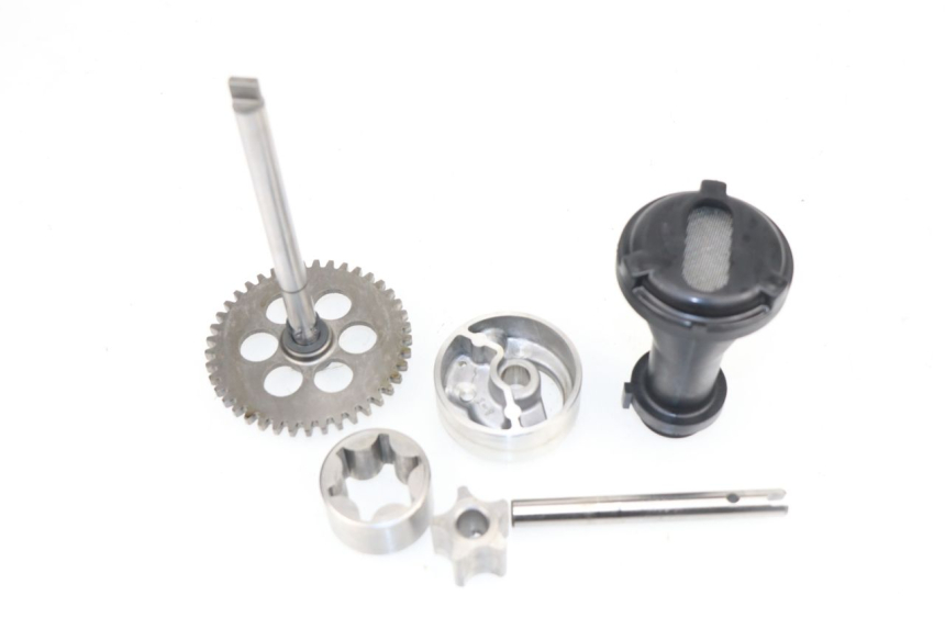 photo de ÖLPUMPE  KAWASAKI Z 750 (2007 - 2013)