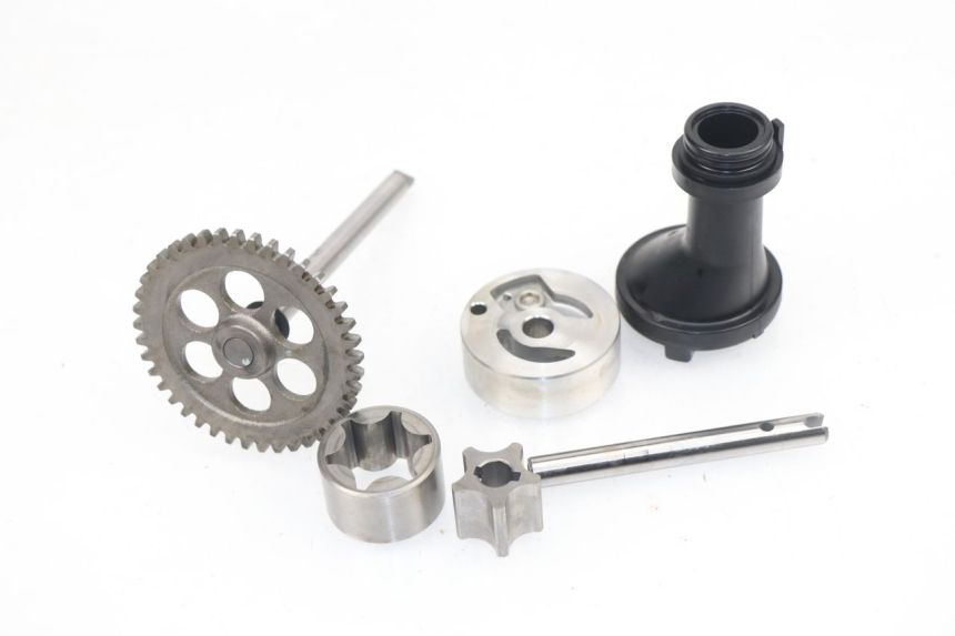 photo de ÖLPUMPE  KAWASAKI Z 750 (2007 - 2013)