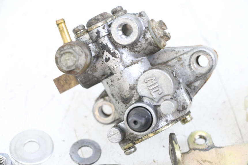 photo de ÖLPUMPE  KAWASAKI KDX 125 (1990 - 1991)