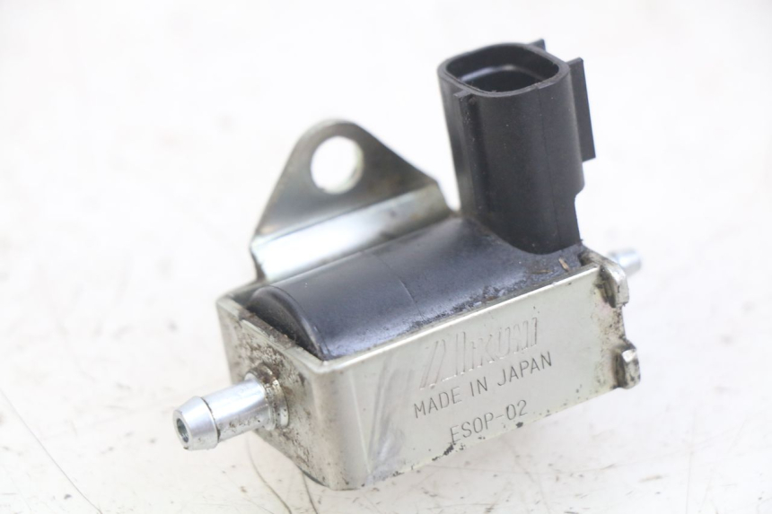 photo de ÖLPUMPE PEUGEOT KISBEE 2T 50 (2010 - 2017)